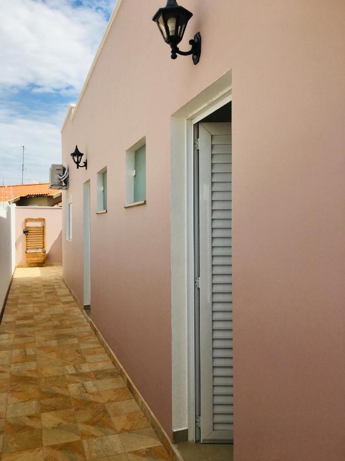 Casa Olimpia Sp Villa ภายนอก รูปภาพ
