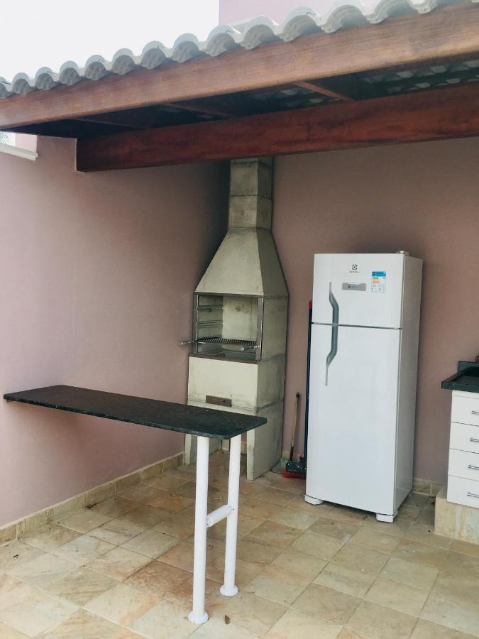 Casa Olimpia Sp Villa ภายนอก รูปภาพ