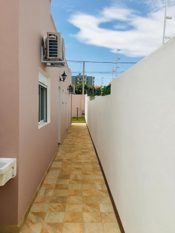 Casa Olimpia Sp Villa ภายนอก รูปภาพ