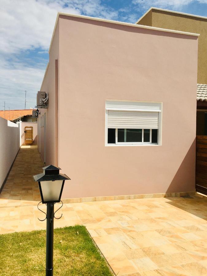 Casa Olimpia Sp Villa ภายนอก รูปภาพ