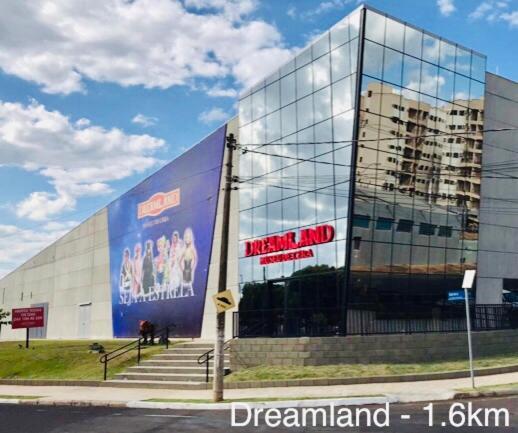 Casa Olimpia Sp Villa ภายนอก รูปภาพ