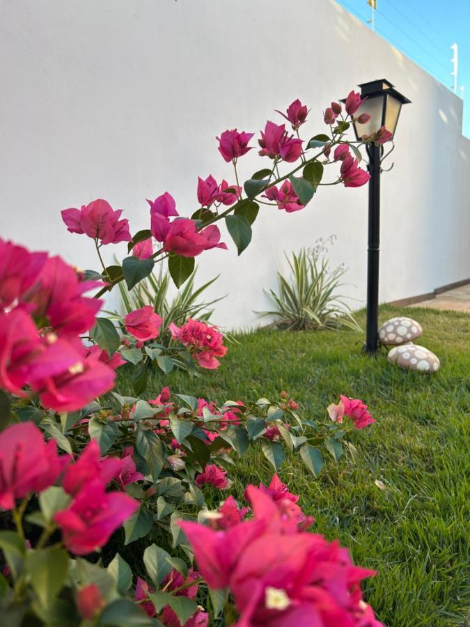 Casa Olimpia Sp Villa ภายนอก รูปภาพ